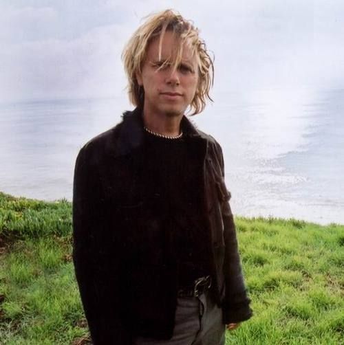 Foto de Martin L Gore