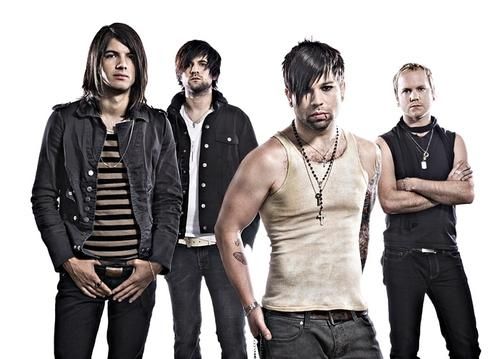 Photo of Kids In The Way