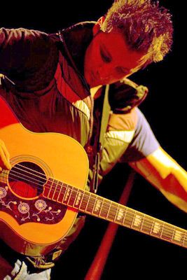 Foto de Secondhand Serenade