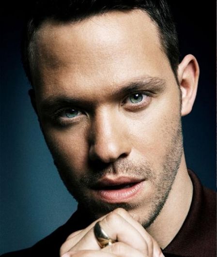 Foto de Will Young