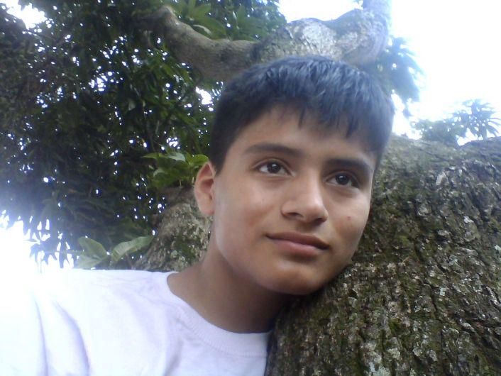 Foto de Emanuel Wesley