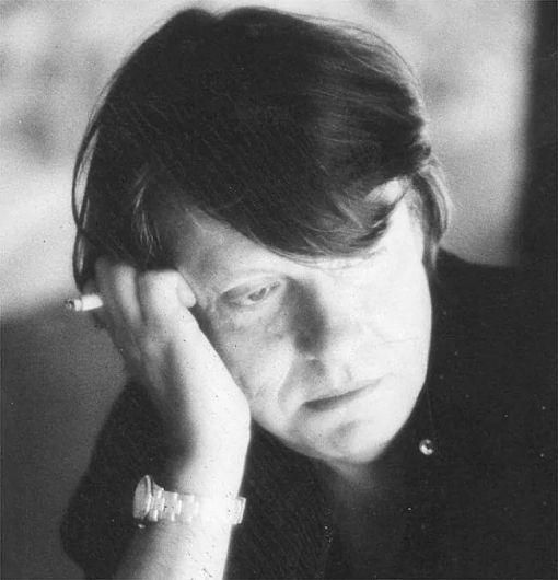 Photo of Fabrizio De André