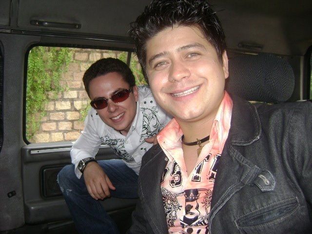 Photo of Ronny e Rangel