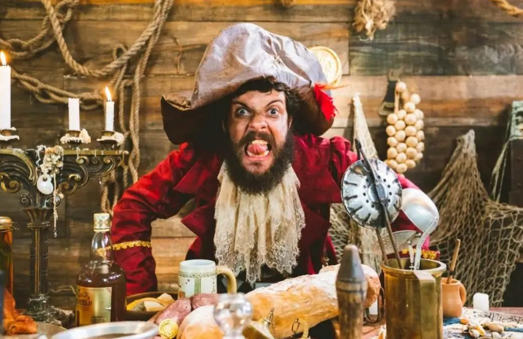 Foto de Diogo Defante