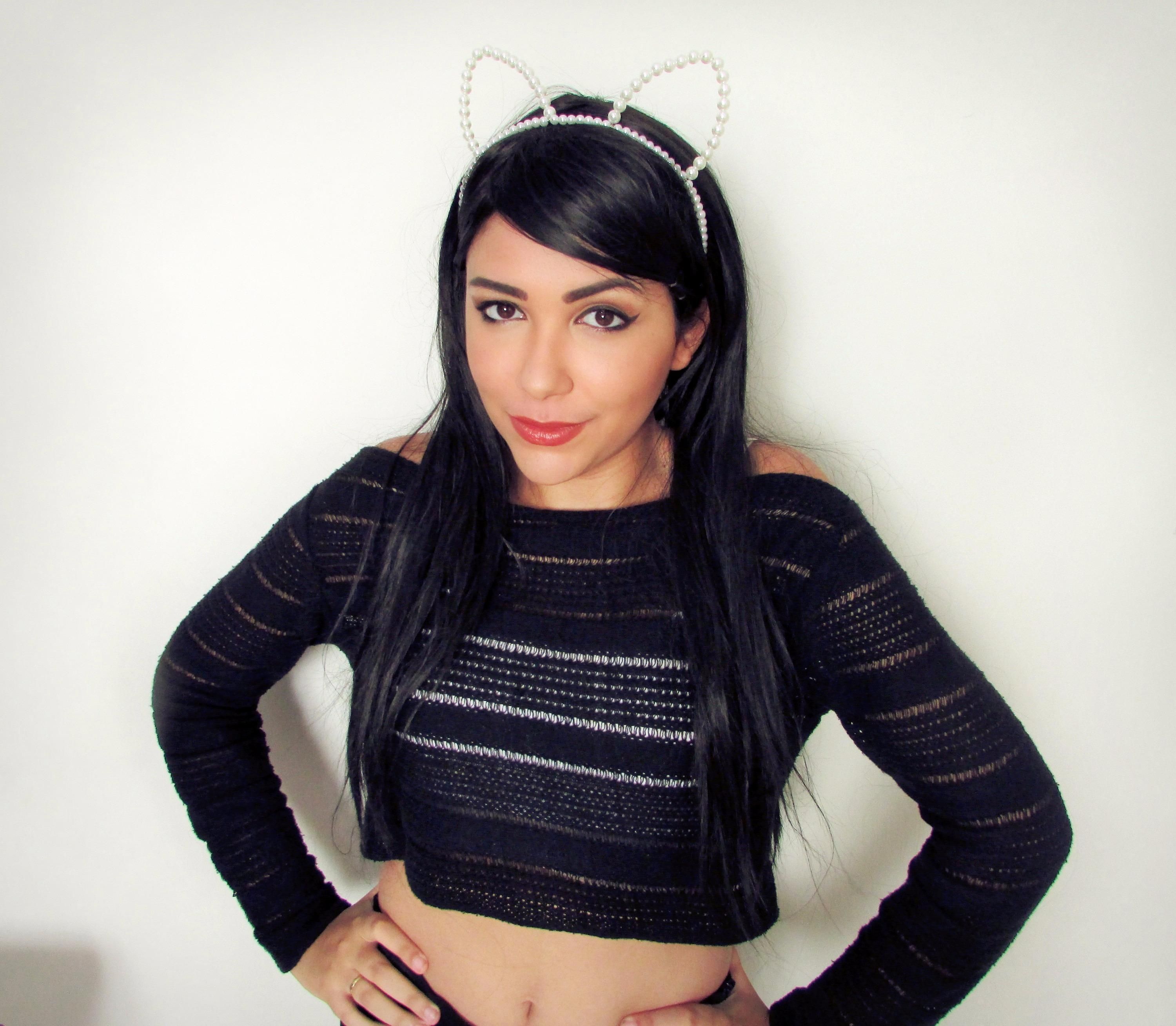 Foto de Felícia Rock