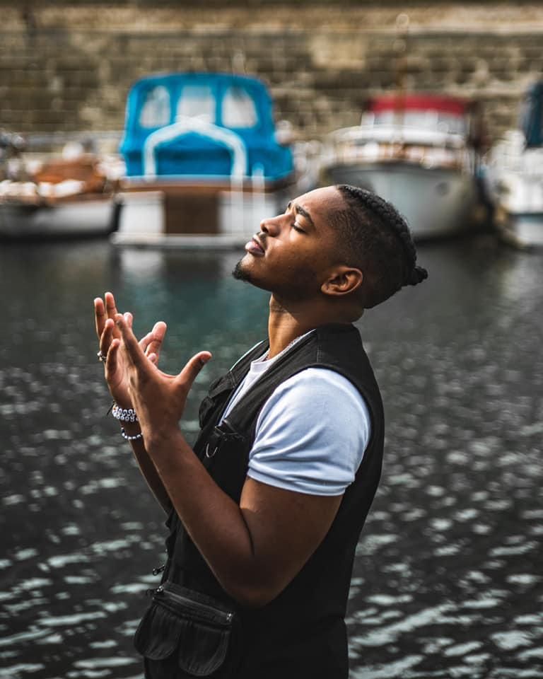 Foto de Lisandro Cuxi