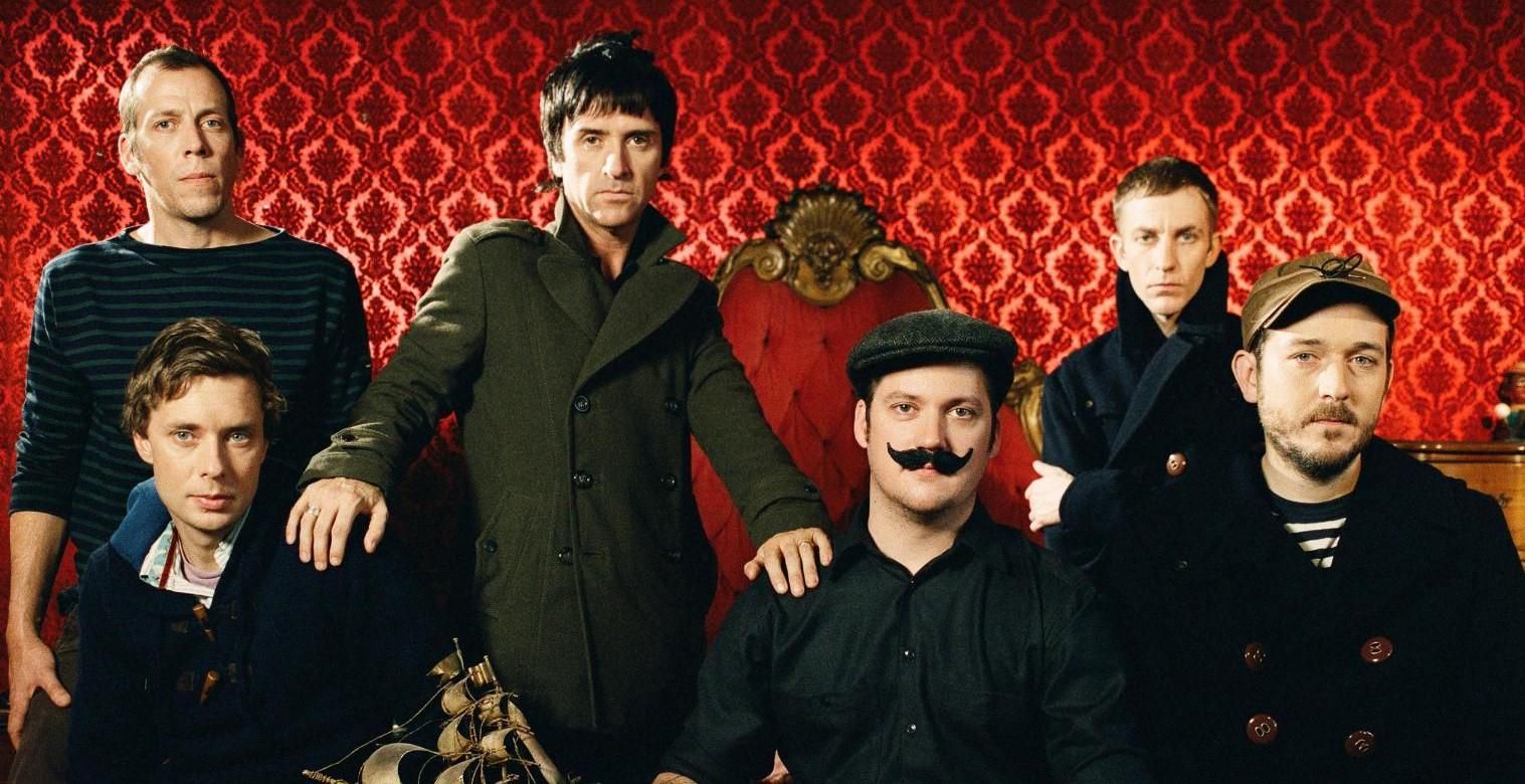 Foto de Modest Mouse