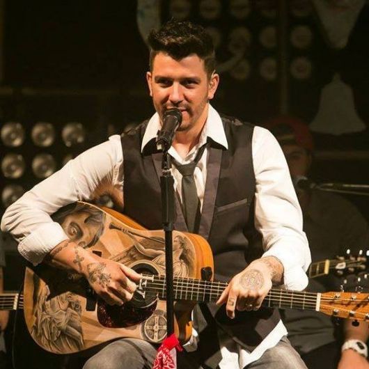 Foto de Banda Lírios do Vale