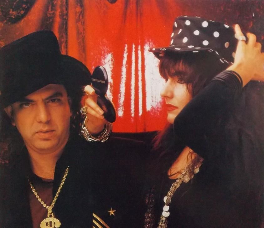 Foto de Comando Negri