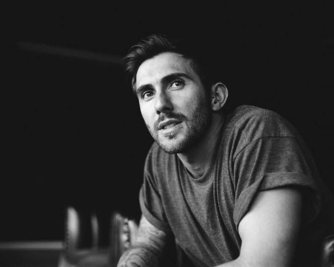 Foto de Hot Since 82