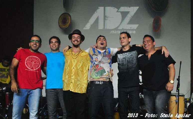 Foto de Abrad'Os Zoio