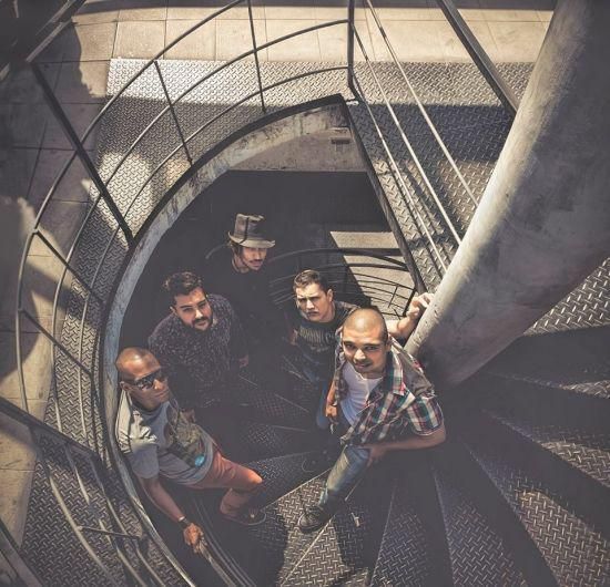 Foto de Banda Interludio