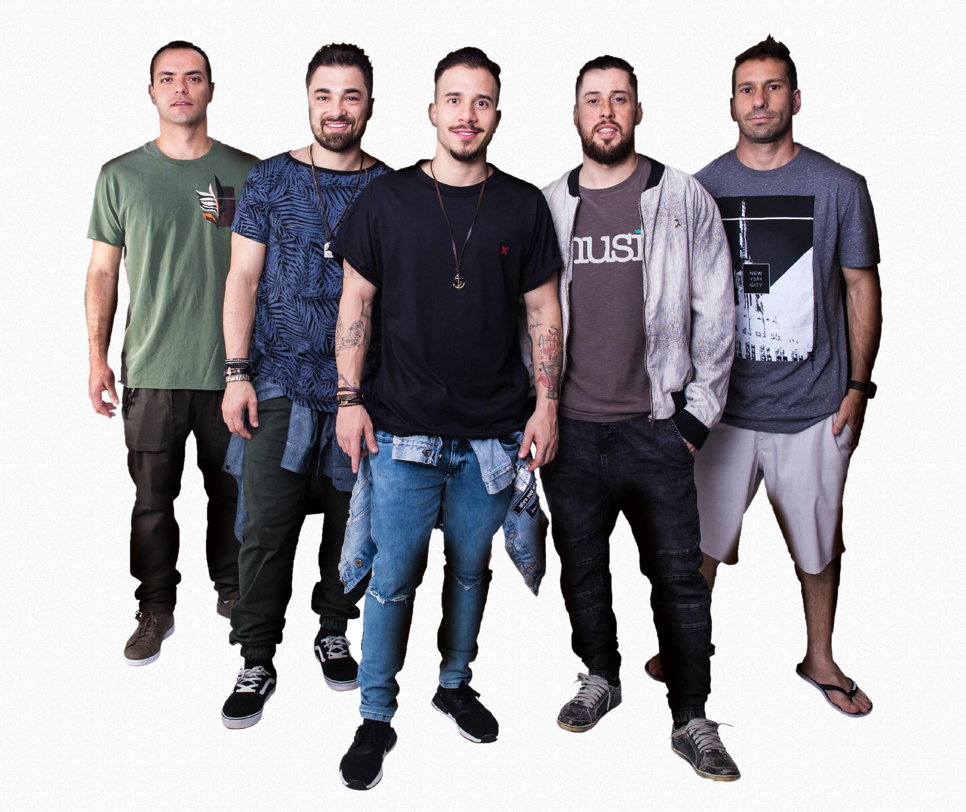 Foto de Jeito Moleque