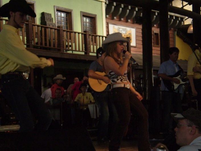 Foto de Dayane Thavares