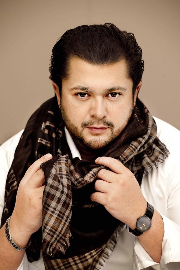 Foto de Celso Albelo