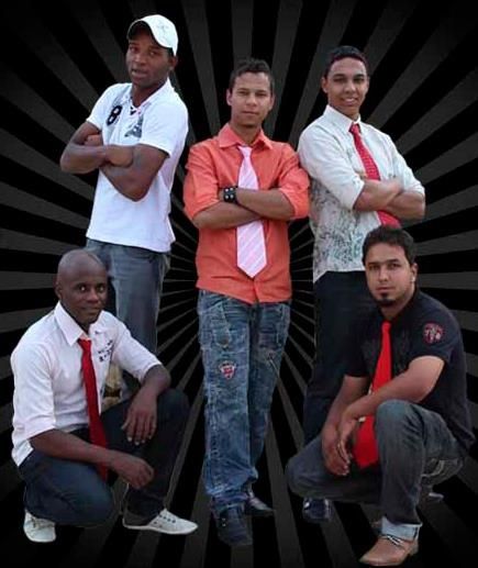 Foto de Banda Avivamento