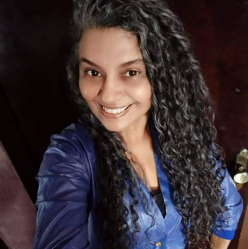 Foto de Neuma Barros