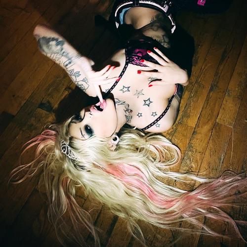 Foto de Alexis Munroe