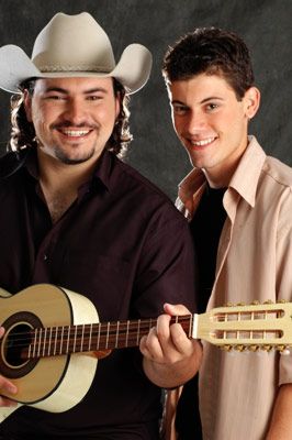 Foto de Marcus & Murilo