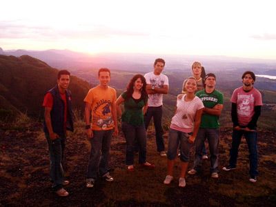 Foto de Centro de Treinamento Ministerial Diante do Trono (CTMDT)