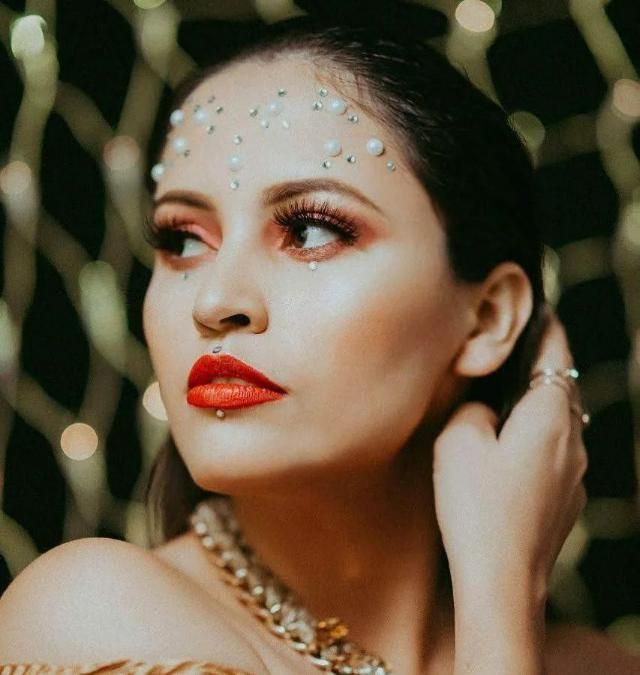 Foto de Alejandra Mango