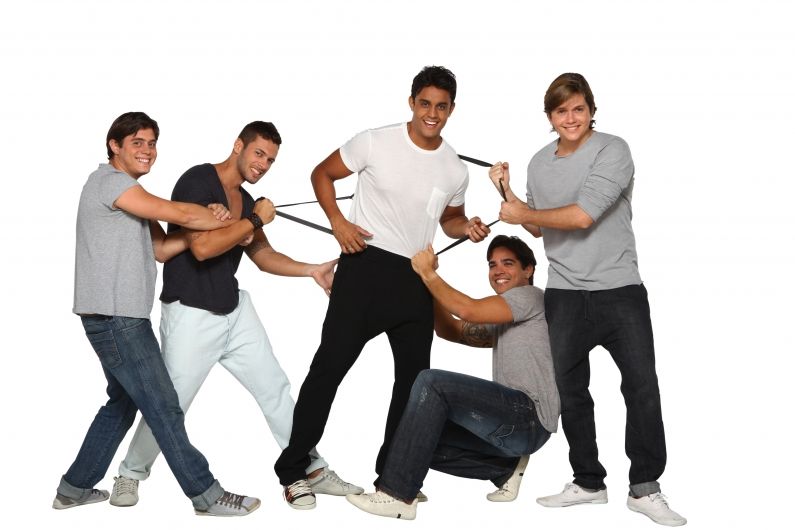 Foto de Duas Medidas