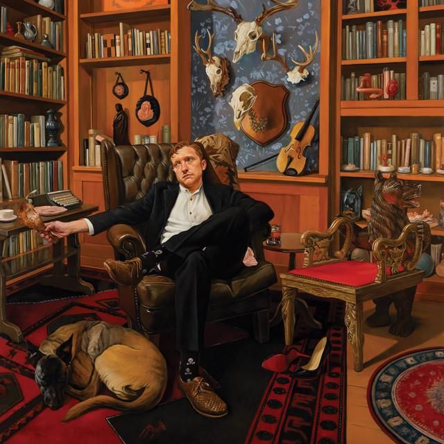 Foto de Tyler Childers