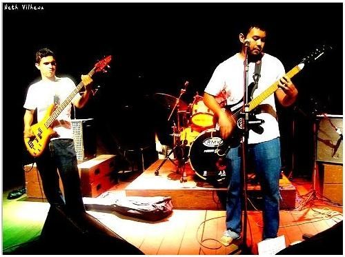 Foto de Morfina Punk