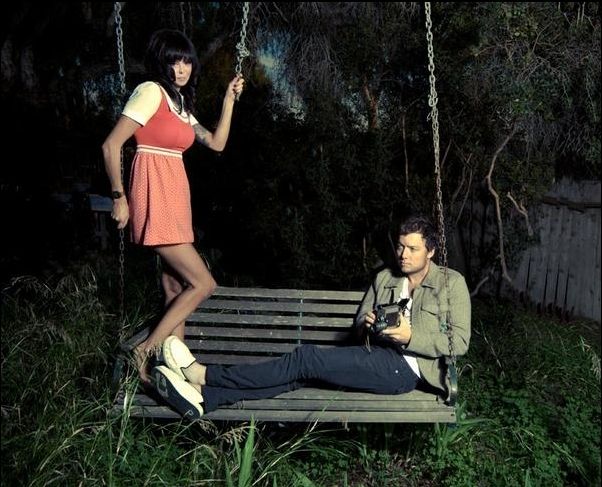 Foto de Little Hurricane