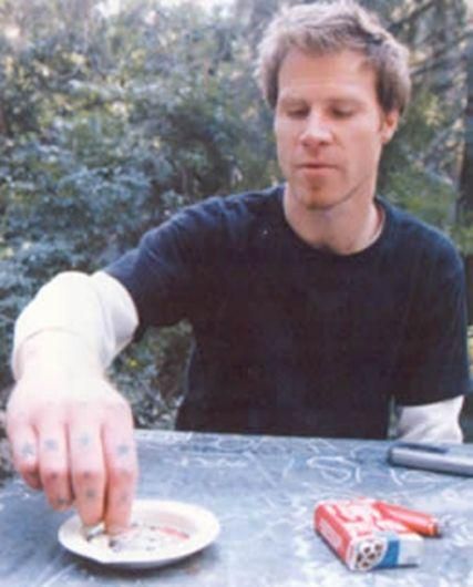 Foto de Mark Lanegan