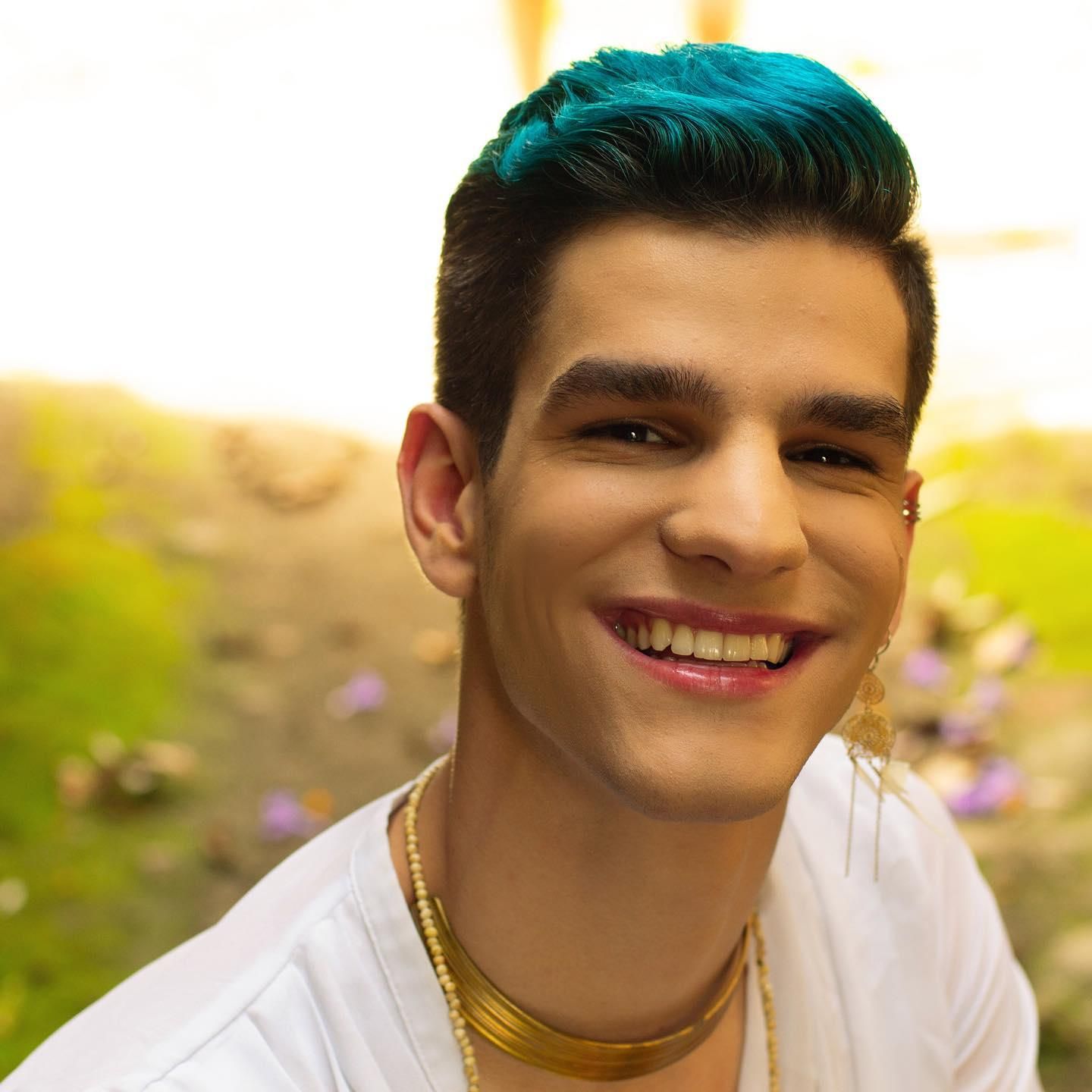 Foto de Nelson Carreras