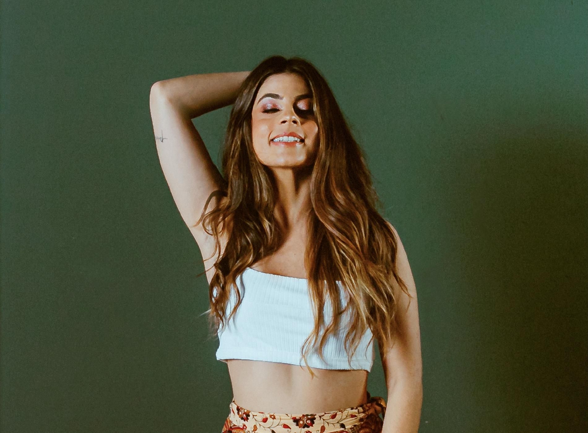 Foto de Mariana Mesquita