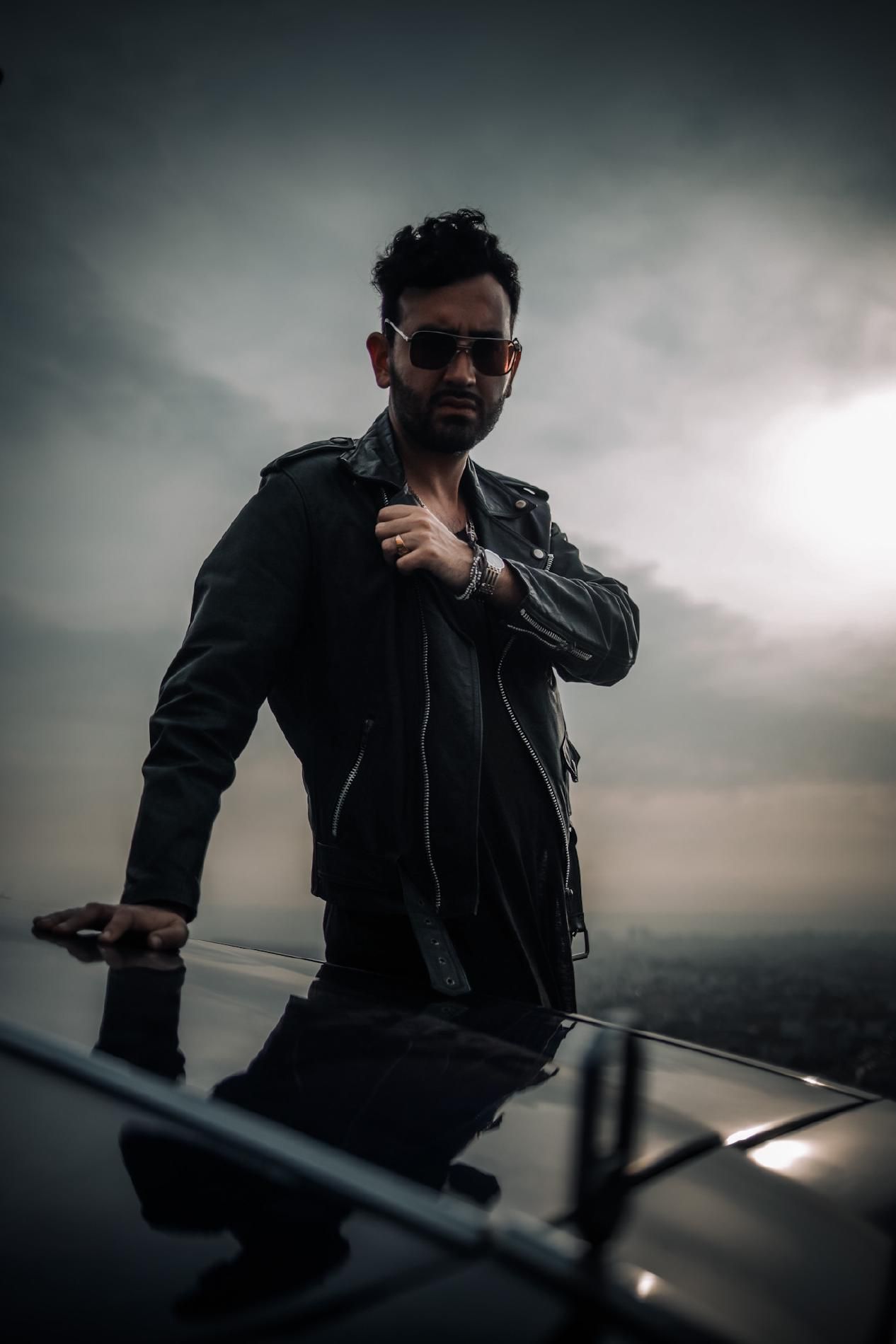 Foto de Renzo Tipacti