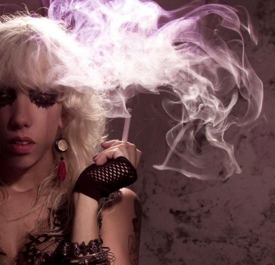 Foto de Nana Rizinni