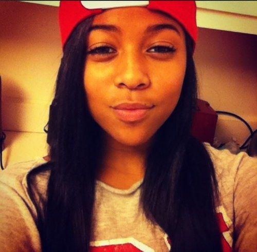 Photo of Cymia Telleria