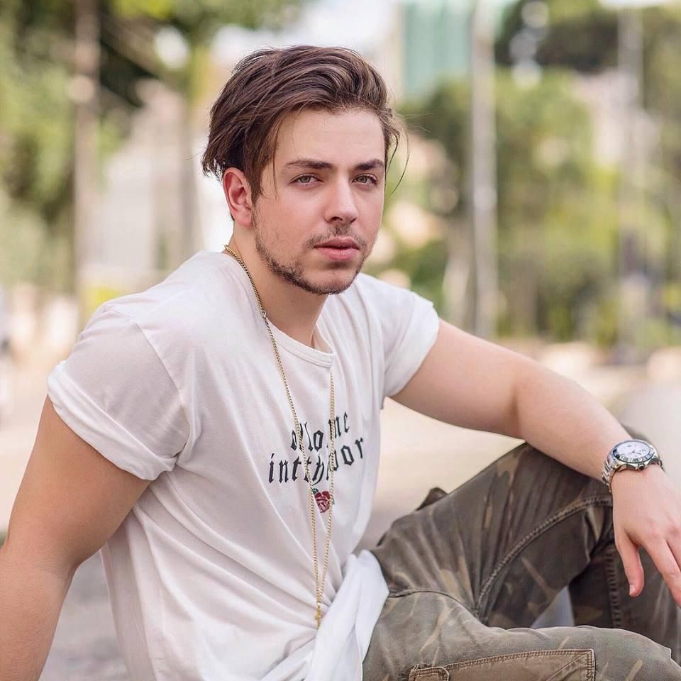 Photo of Edu Chociay