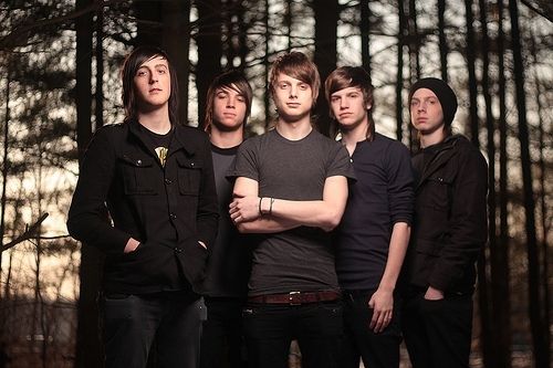 Photo of My Ticket Home