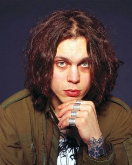 Foto de Ville Valo