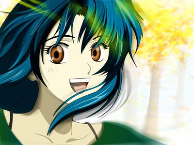 Foto de Full Metal Panic