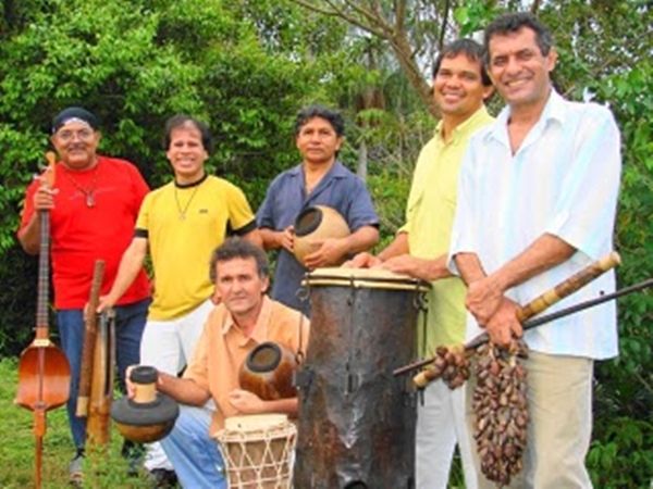 Foto de Raízes Caboclas