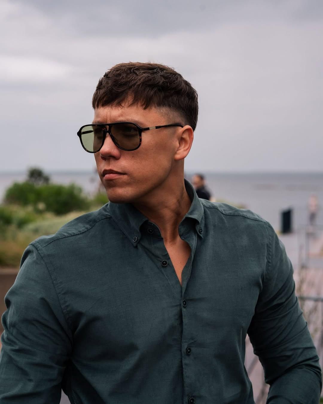 Foto de Frants Tikerpuu