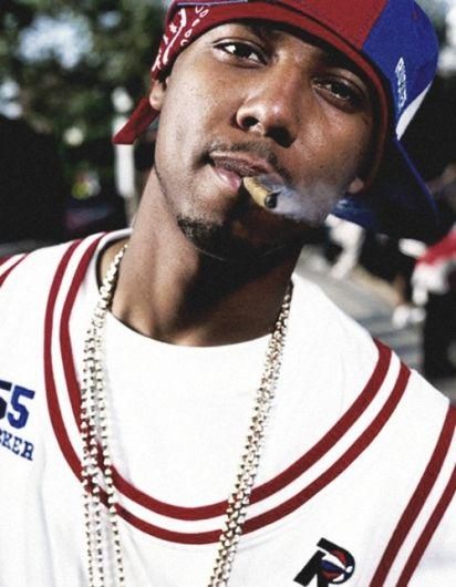 Photo of Juelz Santana