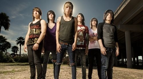 Foto de Scarlett O'Hara