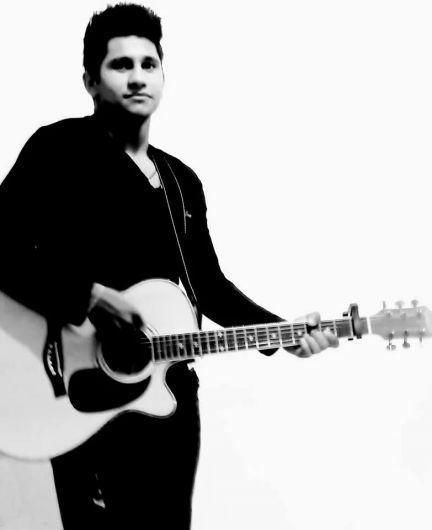 Foto de Alvinho Terry