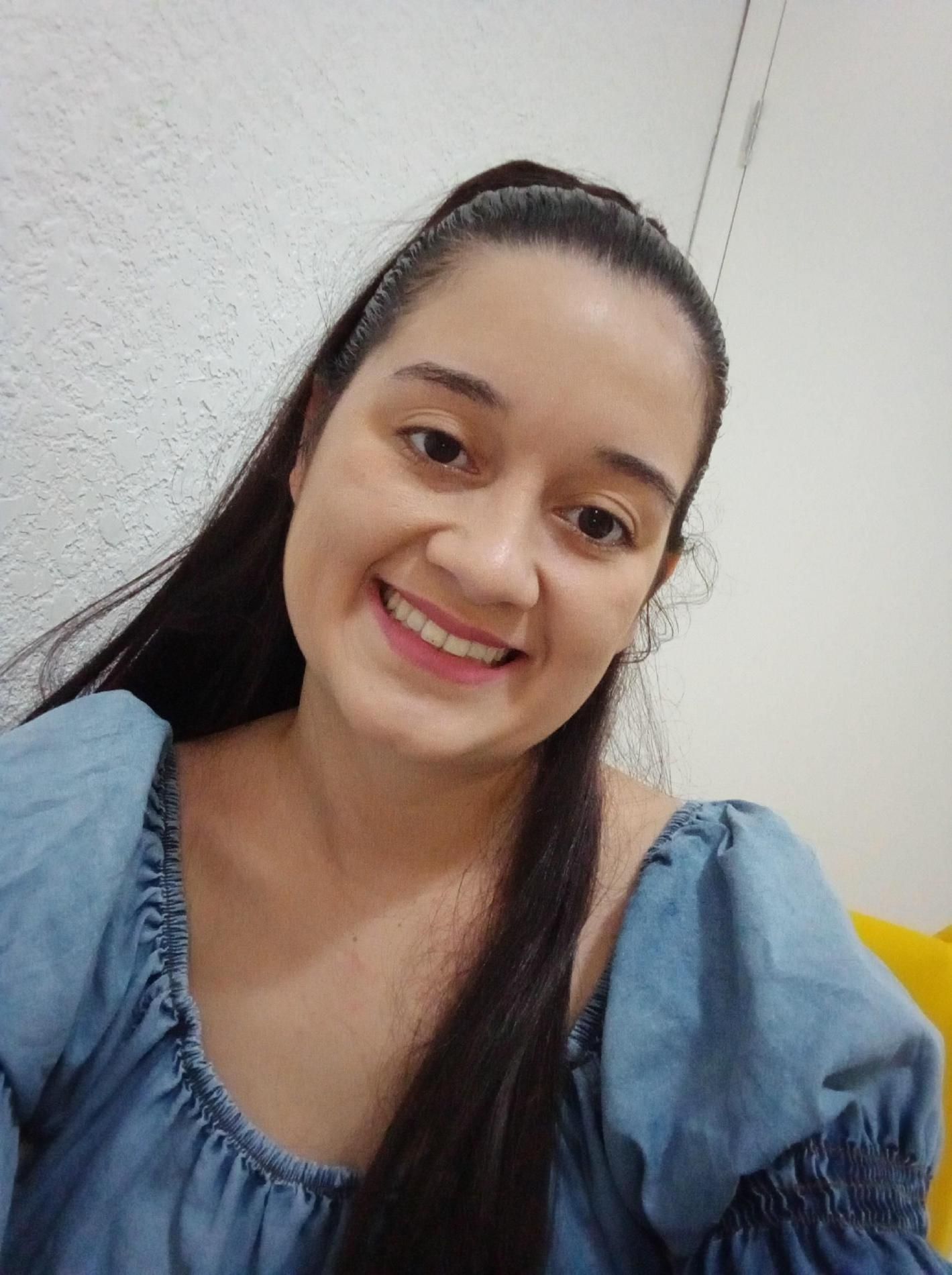 Foto de Gyulia Elias