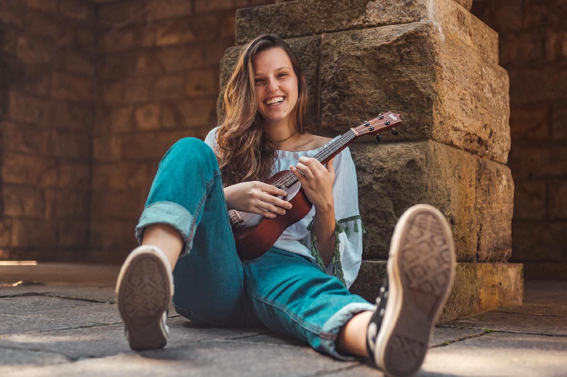 Photo of Letícia Gusmão