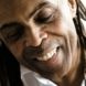 Foto do artista Gilberto Gil
