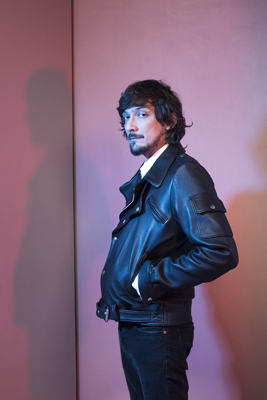 Foto de León Larregui