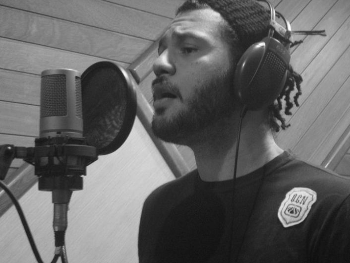 Photo of Rafael Damasceno