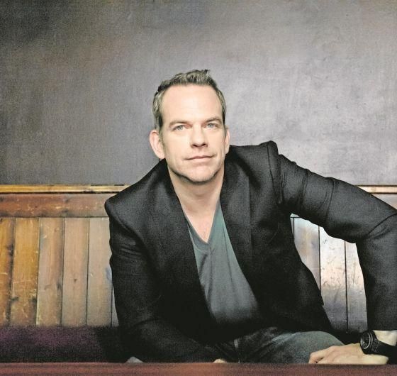 Foto de Garou